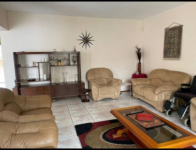 4 BEDROOM HOUSE FOR SALE IN VANDERBIJLPARK SE 3
